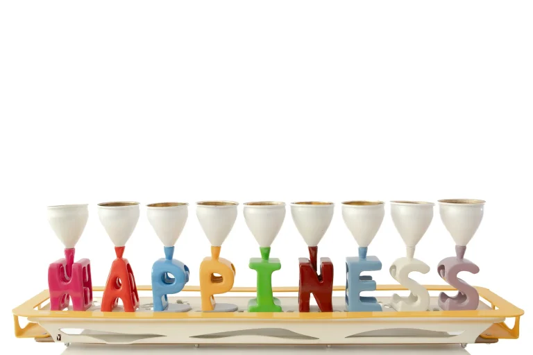 Happiness by Yossi Shua
