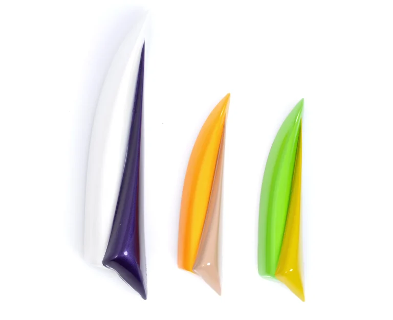 The Wing Mezuzah by Yossi Shua
